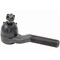 Mevotech 65-65 Ford Falcon/64-66 Ford Mustang/65- Tie Rod End, Ms40648 MS40648 - alternate 1